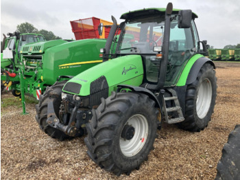 DEUTZ Agrotron MK3 Traktor