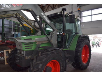 FENDT Farmer 309 Traktor