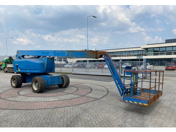 Gelenkarmbühne Genie Z-80/60 Articulated 4x4 Diesel Boom Lift 2577cm: das Bild 2