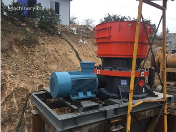 Kegelbrecher, Zustand - NEU Kinglink New KCH660 Cone Crusher | Aggregate | Andesite: das Bild 3