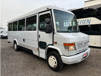 Gebrauchte Transporter MERCEDES-BENZ Vario kaufen – Truck1 Schweiz