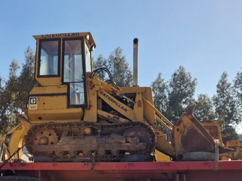 CATERPILLAR Bulldozer