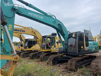 HITACHI ZX200 Kettenbagger