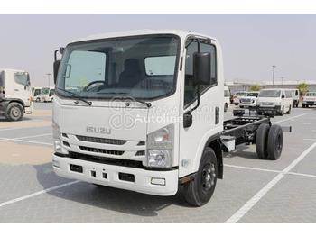 Isuzu LKW