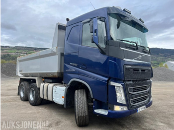 VOLVO FH Kipper