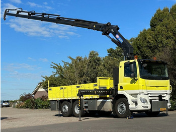 DAF CF 290 Autokran