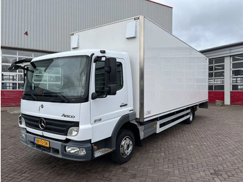 MERCEDES-BENZ Atego 818 Koffer LKW