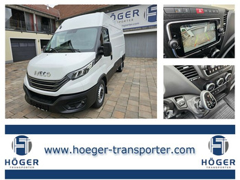 IVECO Daily 35s16 Kastenwagen