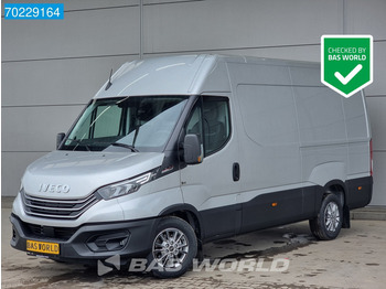 IVECO Daily 35s18 Kastenwagen