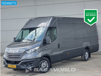 IVECO Daily 35s18 Kastenwagen