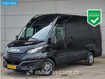 IVECO Daily 35s18 Kastenwagen