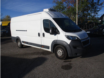 PEUGEOT Boxer Kühltransporter