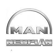 Svenska Neoplan AB auf Truck1