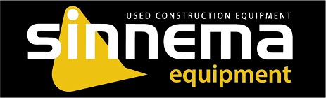 Sinnema Equipment BV auf Truck1