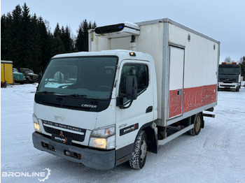 MITSUBISHI Kühlkoffer LKW