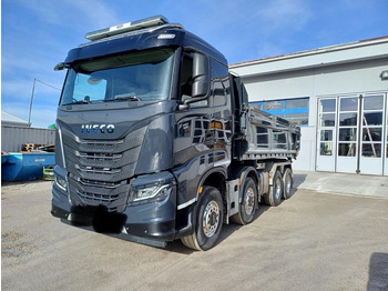 IVECO X-WAY Kipper