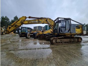 KOBELCO Kettenbagger