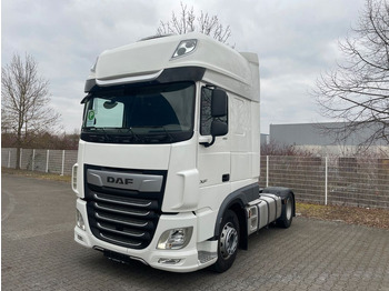 DAF XF 480 Sattelzugmaschine