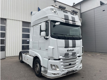 DAF XF 480 Sattelzugmaschine