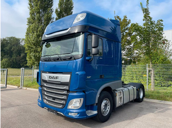 DAF XF 480 Sattelzugmaschine