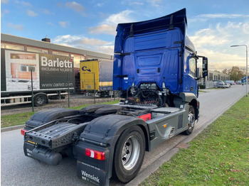 Sattelzugmaschine Mercedes-Benz Actros 1833 ! 2018: das Bild 3