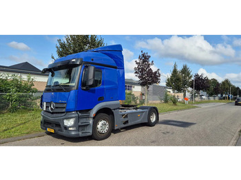 MERCEDES-BENZ Actros Sattelzugmaschine