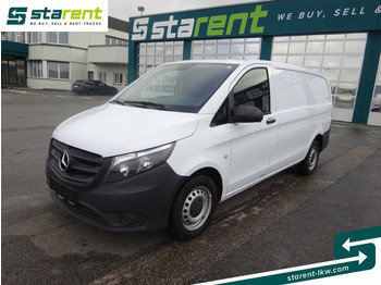 MERCEDES-BENZ Vito 110 Kastenwagen