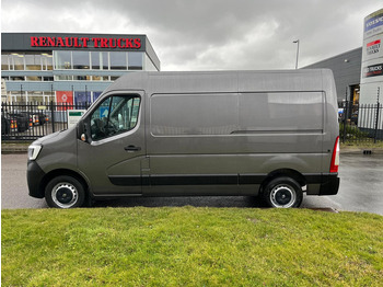 RENAULT Master 2.3 Kastenwagen