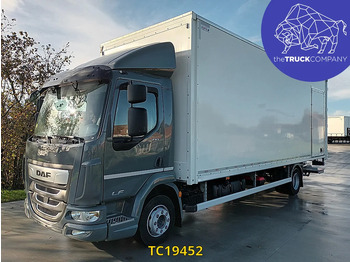 DAF LF 210 Koffer LKW