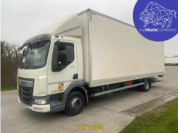 DAF LF 230 Koffer LKW