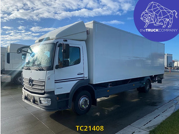 MERCEDES-BENZ Atego 1223 Kühlkoffer LKW