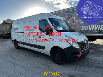 RENAULT Master 2.3 Kastenwagen