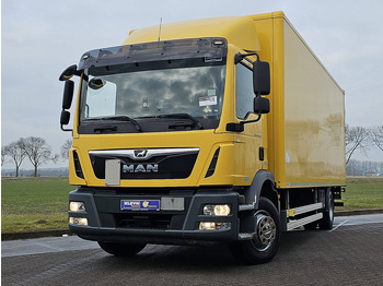 MAN TGM 15.290 Koffer LKW