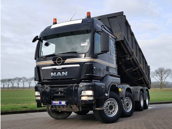 MAN TGS 35.480 Kipper