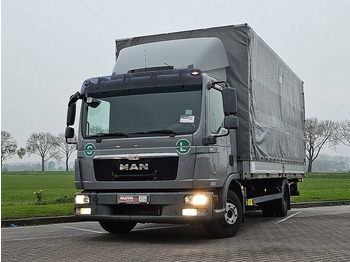 MAN TGL 8.220 Plane LKW