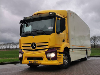 MERCEDES-BENZ Antos 1824 Kühlkoffer LKW