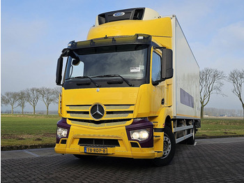 MERCEDES-BENZ Antos 1824 Kühlkoffer LKW