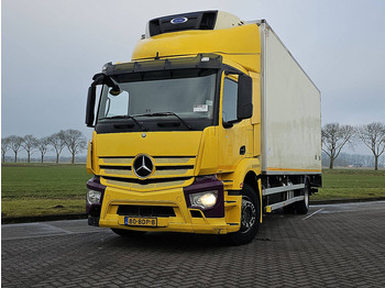 MERCEDES-BENZ Antos 1824 Kühlkoffer LKW