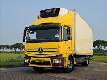 MERCEDES-BENZ Atego 1224 Kühlkoffer LKW