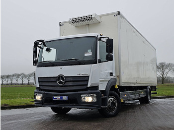 MERCEDES-BENZ Atego 1224 Kühlkoffer LKW