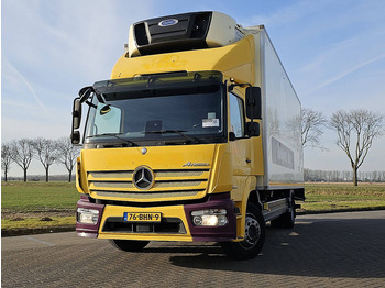 MERCEDES-BENZ Atego 1224 Kühlkoffer LKW