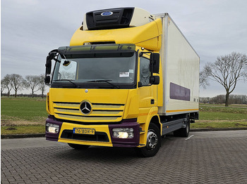 MERCEDES-BENZ Atego 1224 Kühlkoffer LKW