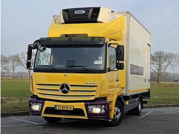 MERCEDES-BENZ Atego Kühlkoffer LKW