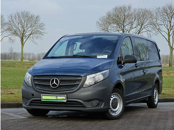 MERCEDES-BENZ Vito 111 Kleintransporter