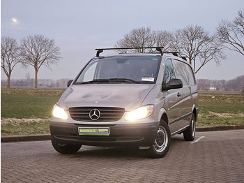 MERCEDES-BENZ Vito 111 Kleintransporter