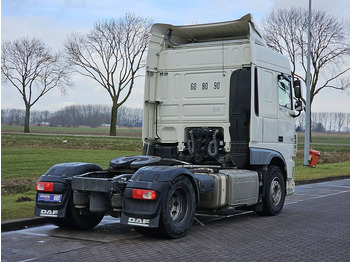 Sattelzugmaschine DAF XF 510: das Bild 3