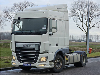 Sattelzugmaschine DAF XF 510: das Bild 2