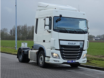 Sattelzugmaschine DAF XF 510: das Bild 5