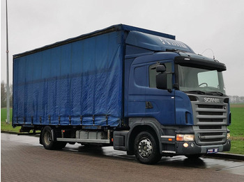 Plane LKW Scania R420 MANUAL RETARDER: das Bild 5