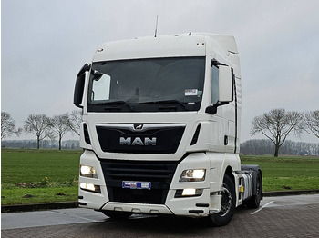 MAN TGX 18.460 Sattelzugmaschine